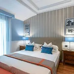 Hotell Palazzo Turchini Neapel