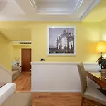 Hotell Palazzo Turchini