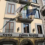 Hotell Palazzo Turchini