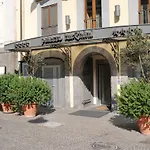 Отель Palazzo Turchini Неаполь