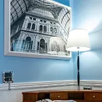 Hotell Palazzo Turchini Neapel