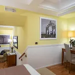 Palazzo Turchini 4* Неаполь