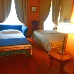 Palazzo Turchini Неаполь