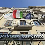 Palazzo Turchini Hotell