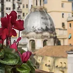 Отель Palazzo Turchini 4*