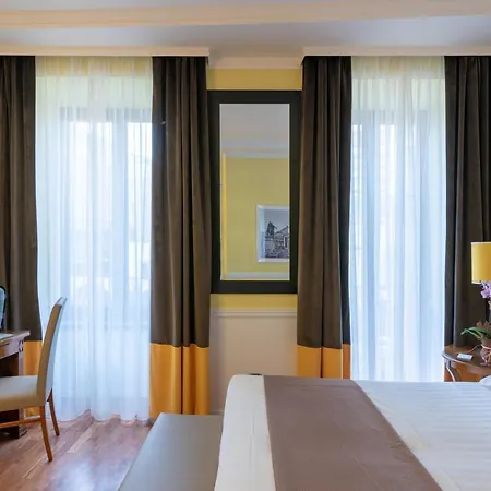 Ξενοδοχείο Palazzo Turchini 4*