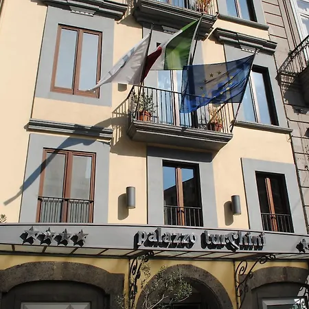 Ξενοδοχείο Palazzo Turchini