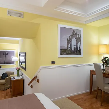 Palazzo Turchini 4* Νάπολη