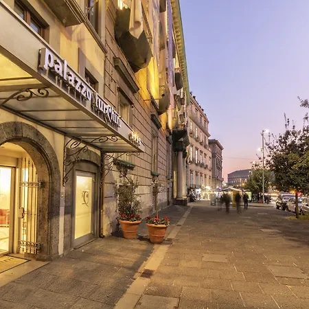 Palazzo Turchini Ξενοδοχείο Νάπολη