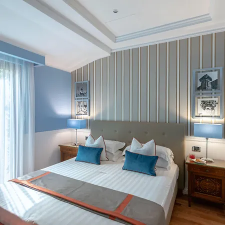 Palazzo Turchini 4* Νάπολη
