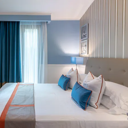 Palazzo Turchini 4* Νάπολη