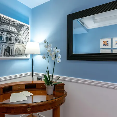 Ξενοδοχείο Palazzo Turchini 4*
