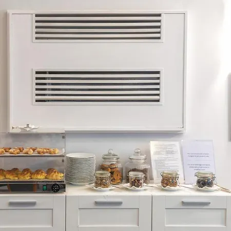 Ξενοδοχείο Palazzo Turchini 4*