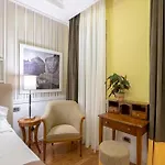 Palazzo Turchini 4* Nápoles