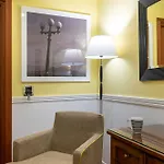Palazzo Turchini Hotel Nápoles
