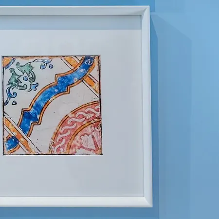 Palazzo Turchini Hotel 4*