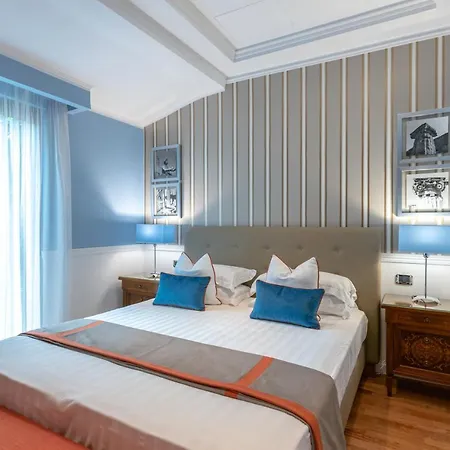 Hotel Palazzo Turchini Naples