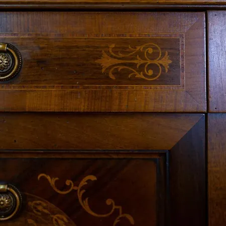 Palazzo Turchini Napoli