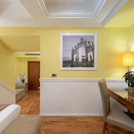 Hotel Palazzo Turchini