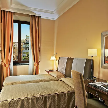 Hotel Palazzo Turchini 4*