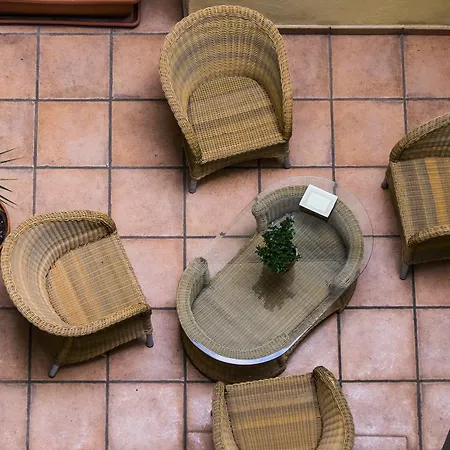 Palazzo Turchini Hotel 4*