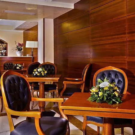 Palazzo Turchini Hotel 4*