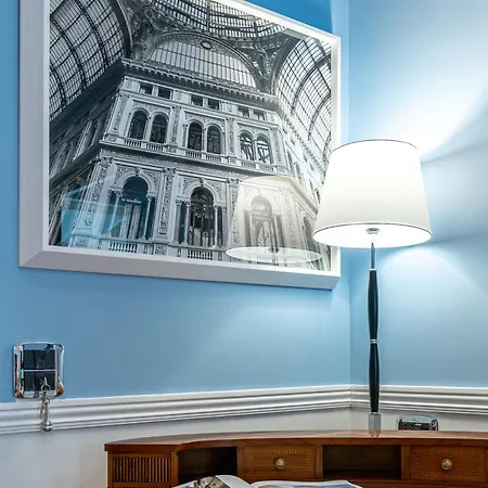 Hotel Palazzo Turchini Napoli