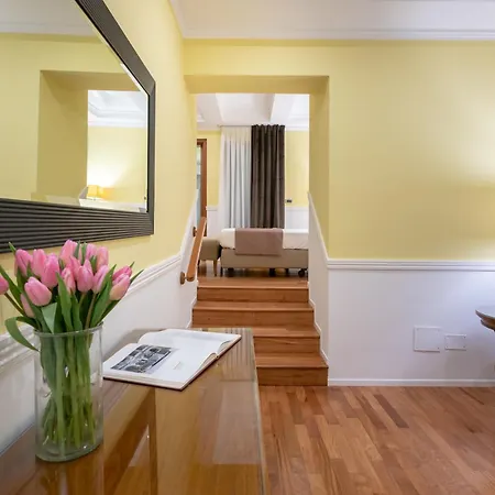 Palazzo Turchini Hotel 4*