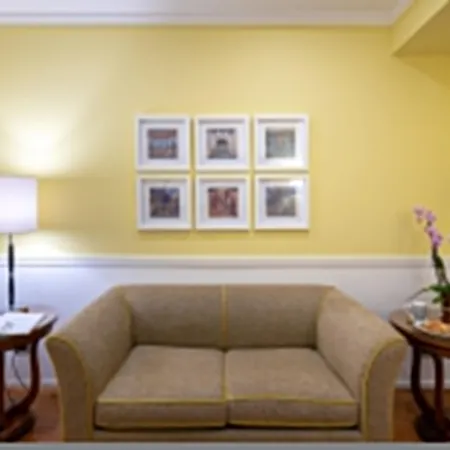 Palazzo Turchini Naples