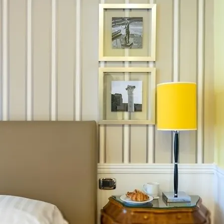 Palazzo Turchini Hotel 4*