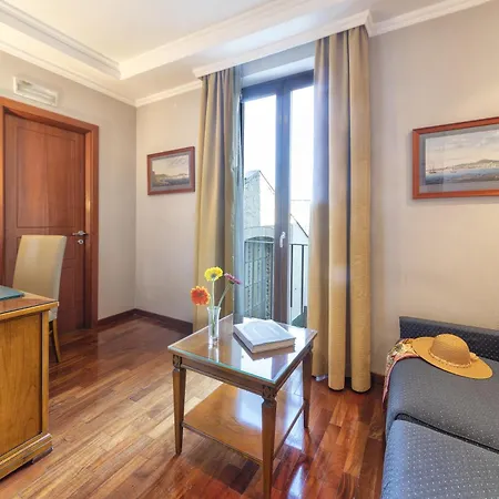 Palazzo Turchini 4* Naples
