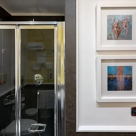 Palazzo Turchini 4* Naples