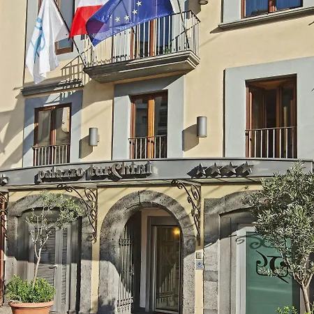 Hotel Palazzo Turchini