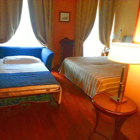 Palazzo Turchini Naples