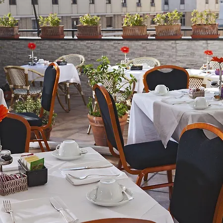 Palazzo Turchini Hotel 4*