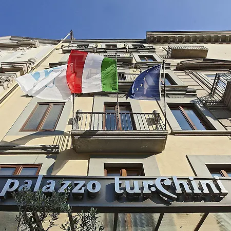 Palazzo Turchini Hotel