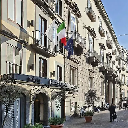 Palazzo Turchini Napoli