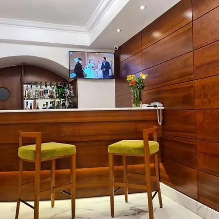 Palazzo Turchini Naples