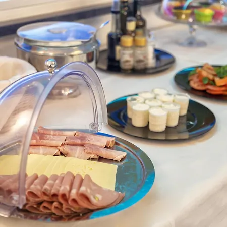 Palazzo Turchini Hotel 4*