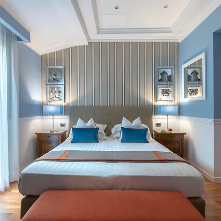 Hotel Palazzo Turchini Naples