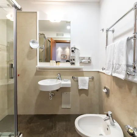 Palazzo Turchini Отель 4*