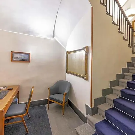 Palazzo Turchini 4*