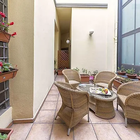 Отель Palazzo Turchini 4*