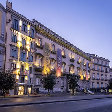Palazzo Turchini Неаполь
