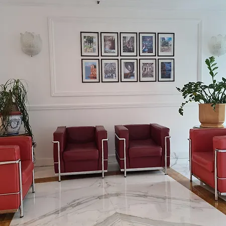 Palazzo Turchini Неаполь