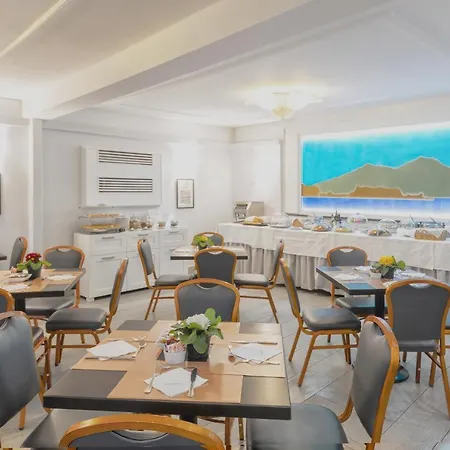 Palazzo Turchini Hotel Napoli