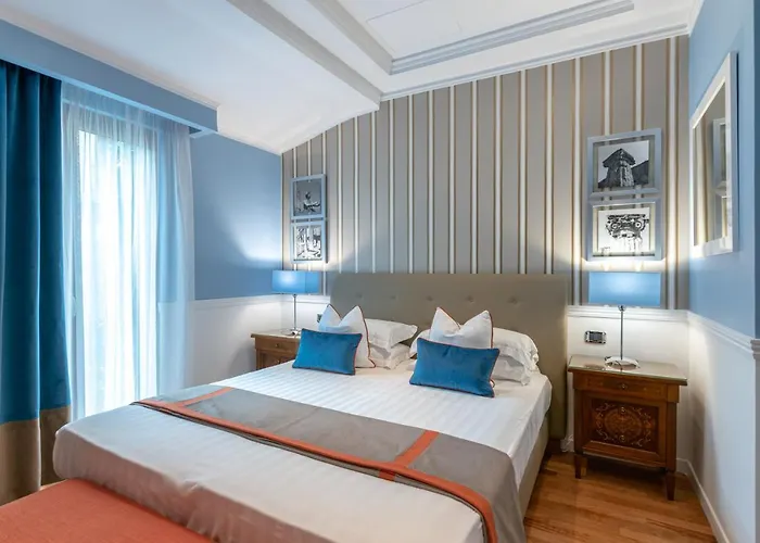 Hotel Palazzo Turchini Napels