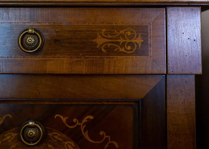 Palazzo Turchini Napels