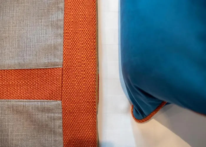 Palazzo Turchini Hotel Napels