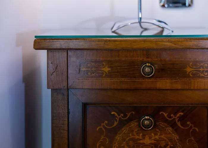 Palazzo Turchini Napels